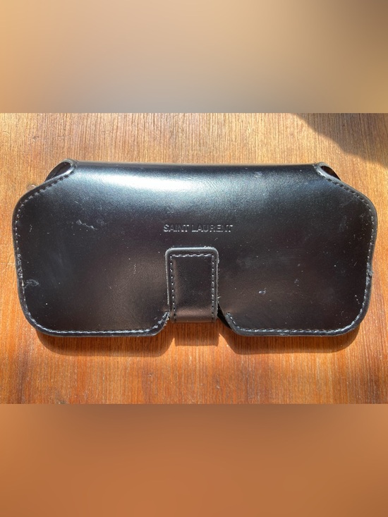 Saint Laurent SL 161 Slim Sunglasses - Picture 5 of 5